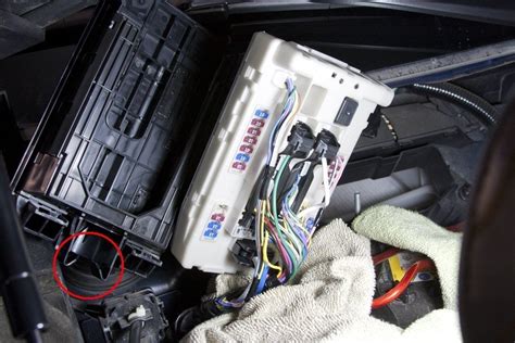 g37 power distribution box|HOW.